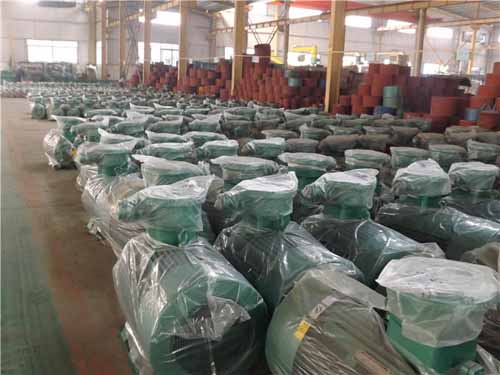 防爆電機(jī)現(xiàn)貨庫(kù)存